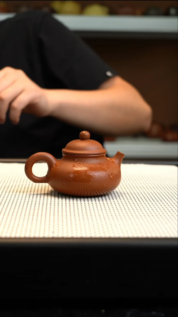 茶壶紫砂紫砂壶69