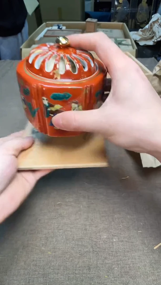 茶宠瓷器茶具套装