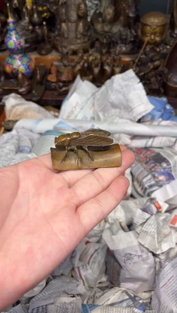 B三浒铜专属高端精品