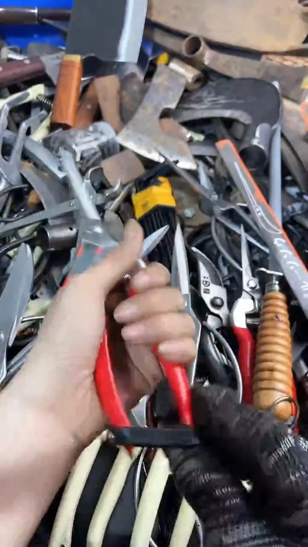 过**龙五金园艺农具厨具工具闪购