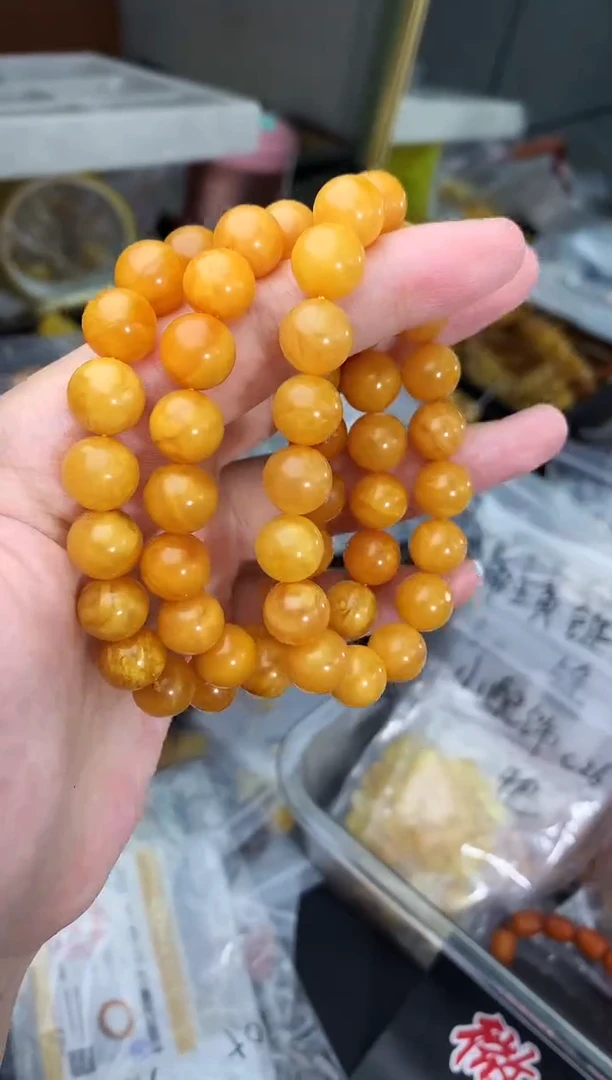 蜜蜡未镶嵌珠宝奇石32多样性发一件