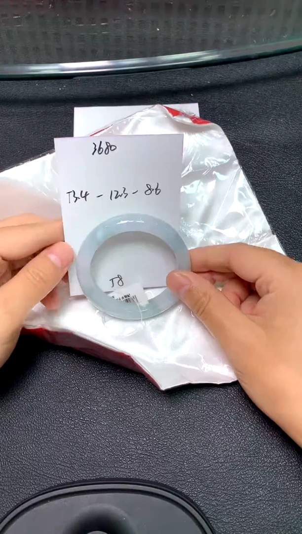 未镶嵌手镯翡翠潘/10/31--58