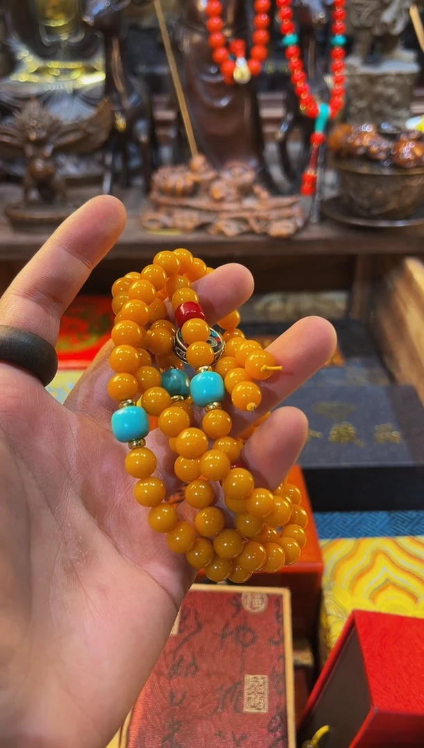 未镶嵌蜜蜡裸石2025专属链接便宜出了