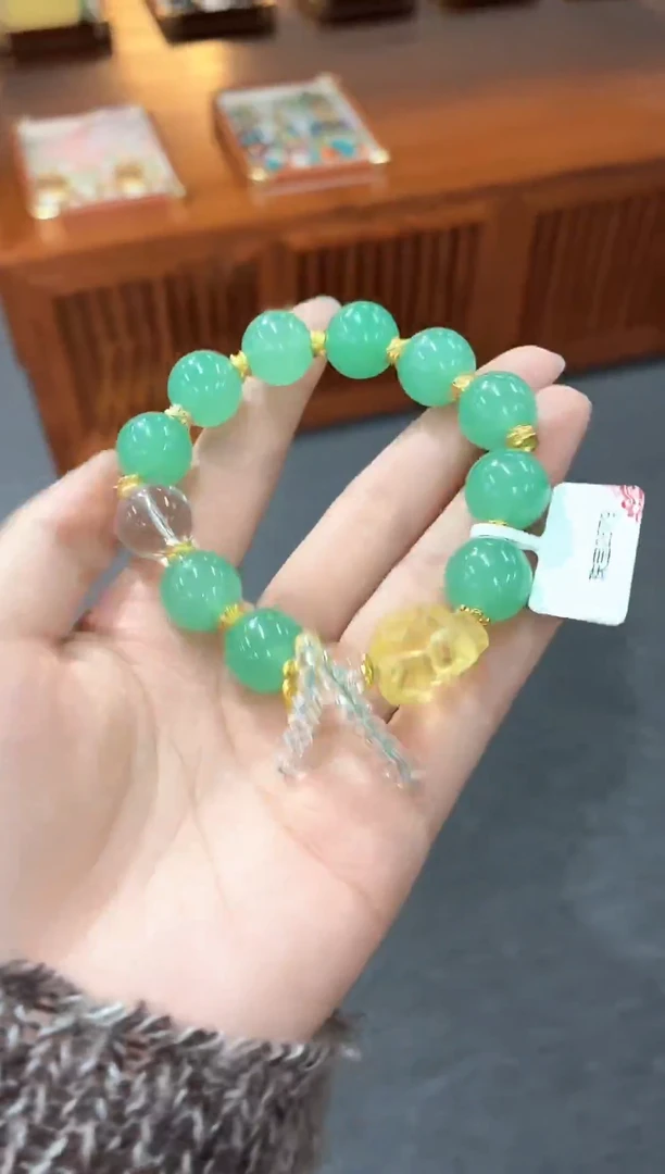 【慧慧甄选】高端轻奢多样性发货HF2579S098