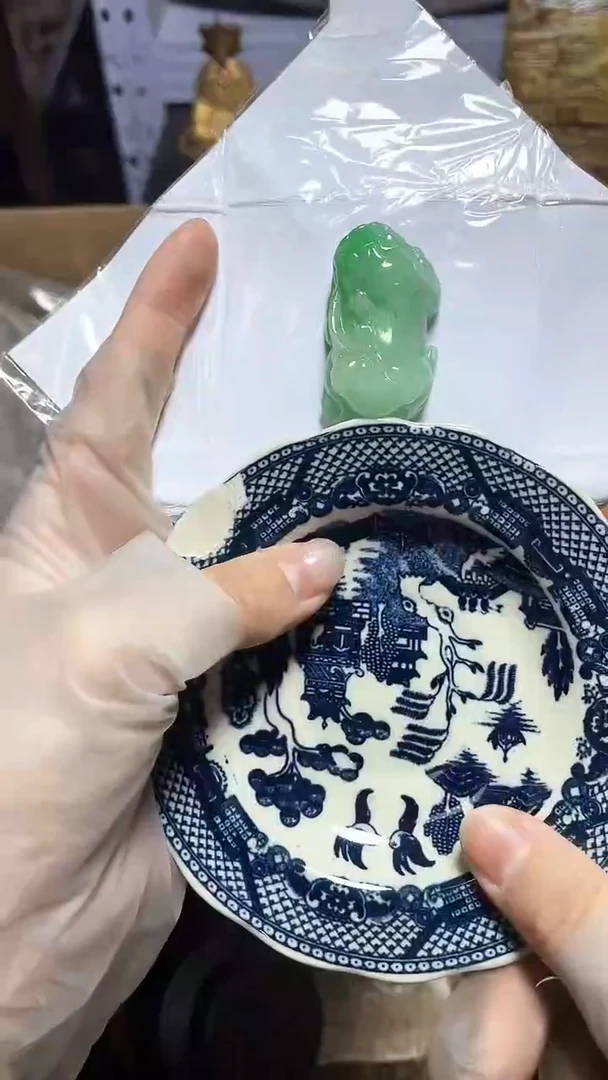 【闪购商品】瓷器碎片瓷器碎片