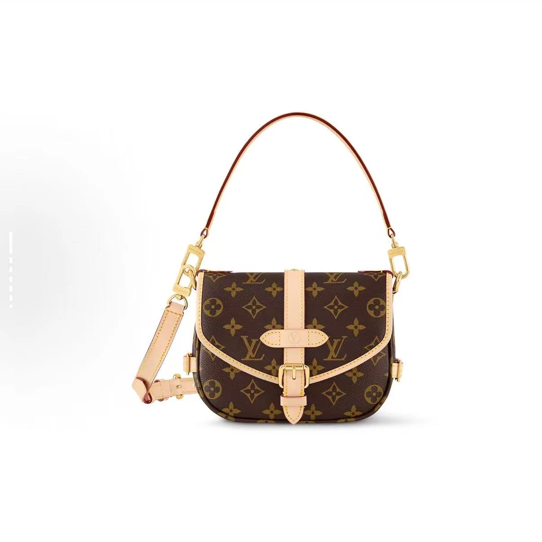 95新 LouisVuitton/路易威登 安洁利严选手提包/ZH0910026