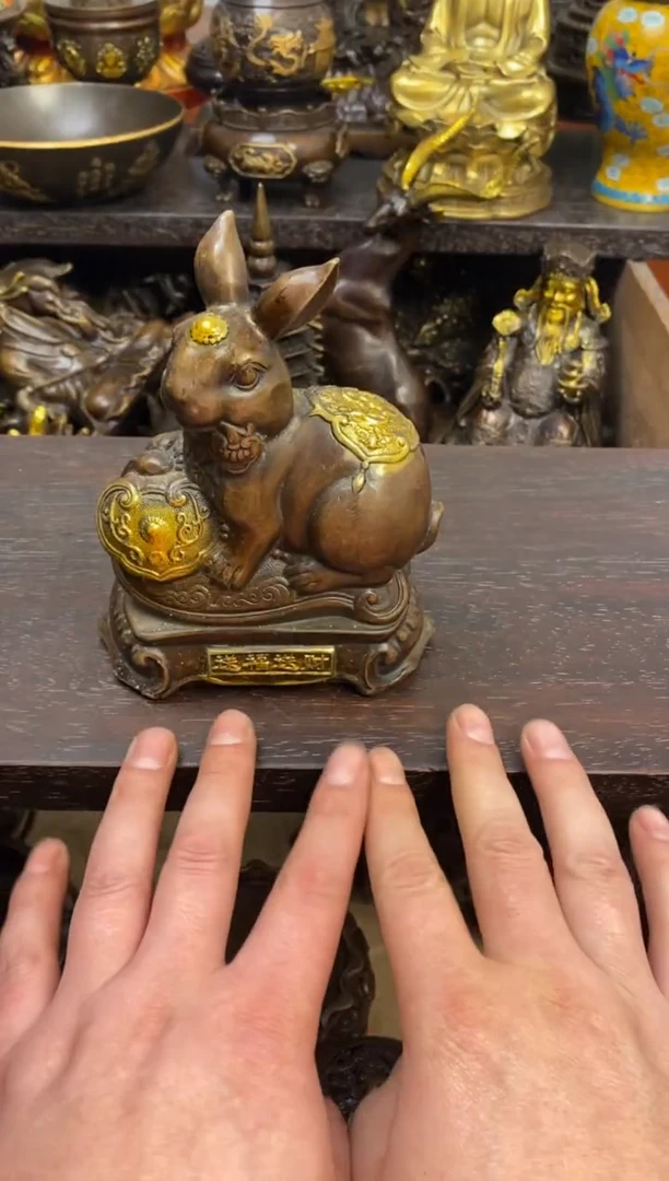 案台摆件 物品摆件