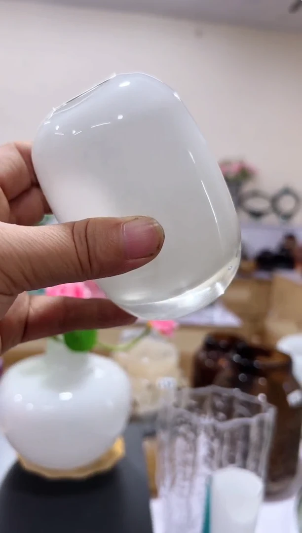 【闪购商品】也麦花器