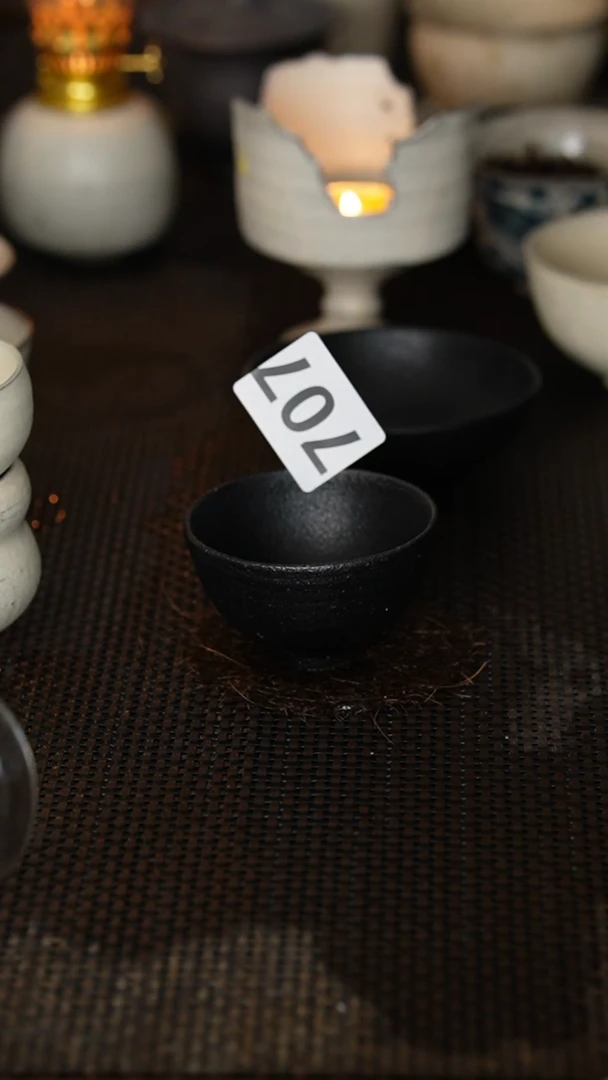 【闪购商品】707景德镇{立梦陶}手作