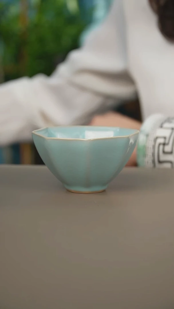 省工赵志强八方杯微暇