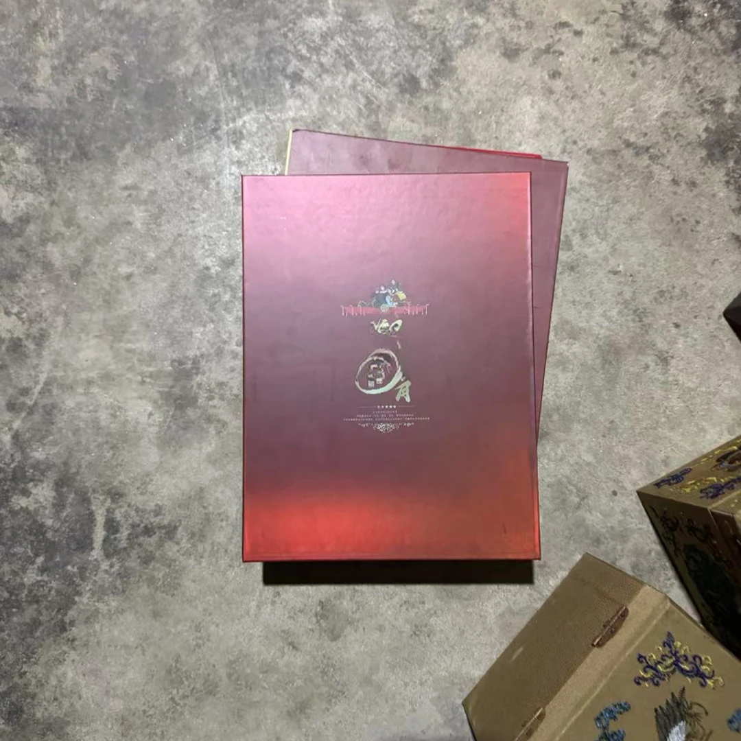 精品摆件好漂亮流本77