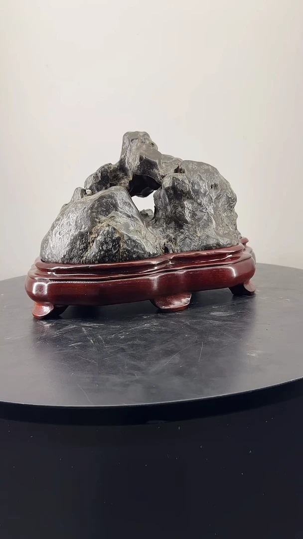 【闪购商品】其他灵璧石天然原石的