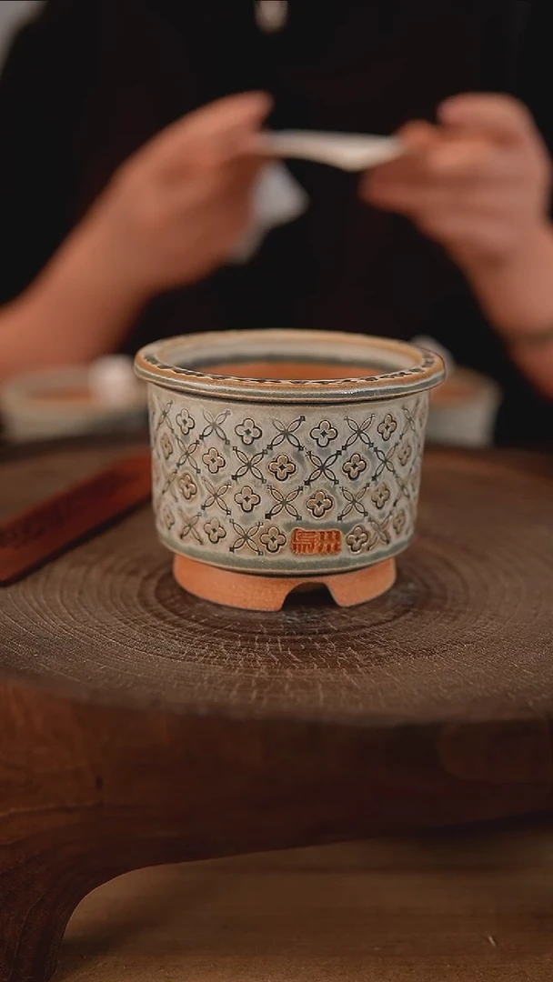 【闪购商品】陶瓷3-9-355默认有瑕口7