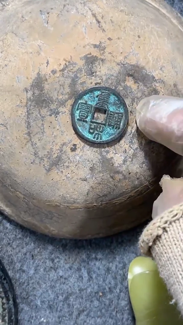 瓷片手工，手绘，瓷器