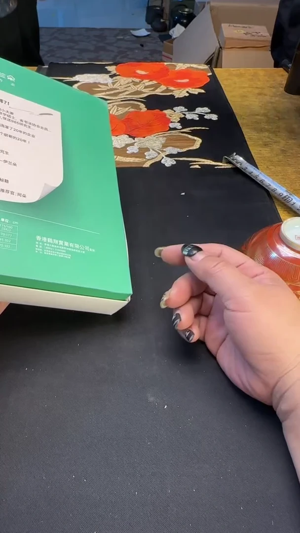 陶瓷器摆件茶文化工艺品75号