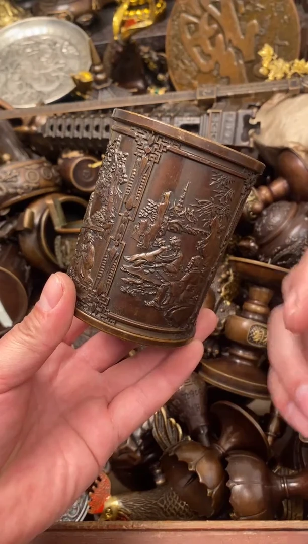 案台摆件 物品摆件