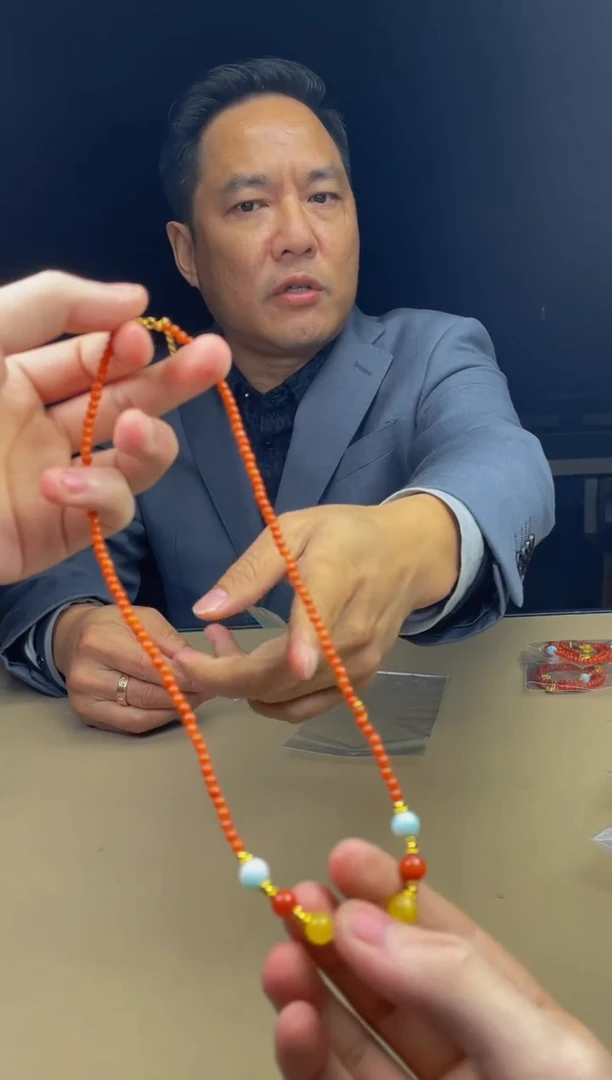 【闪购商品】定制南红玛瑙未镶嵌          3597