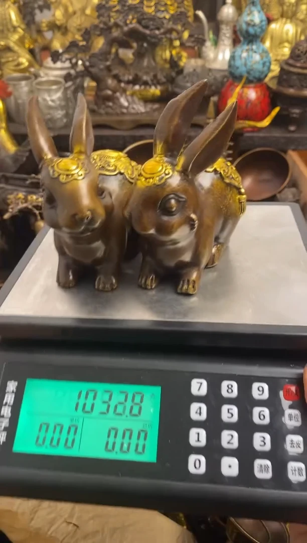 1案台摆件   物品摆件