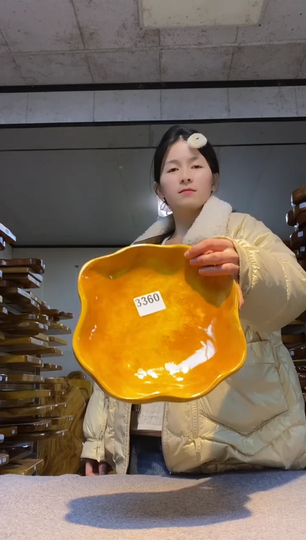 实木原木茶盘 一物一拍(不含配件）