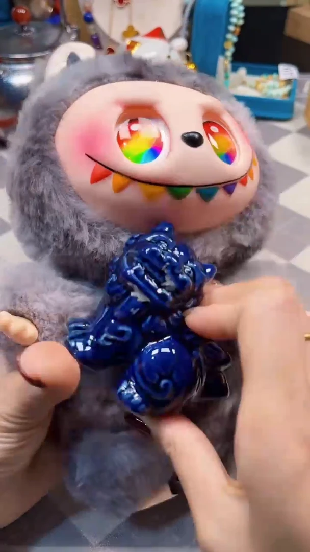 瓷片陶茶666文玩周边多人