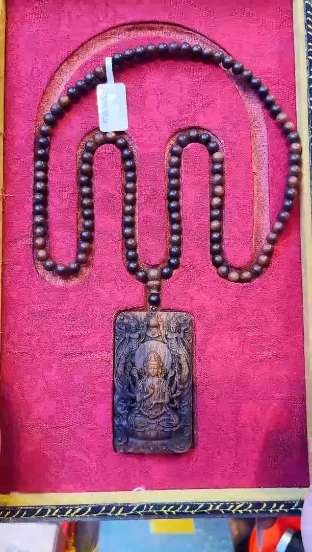 【闪购商品】沉香木手串大美精品专属链接516435233