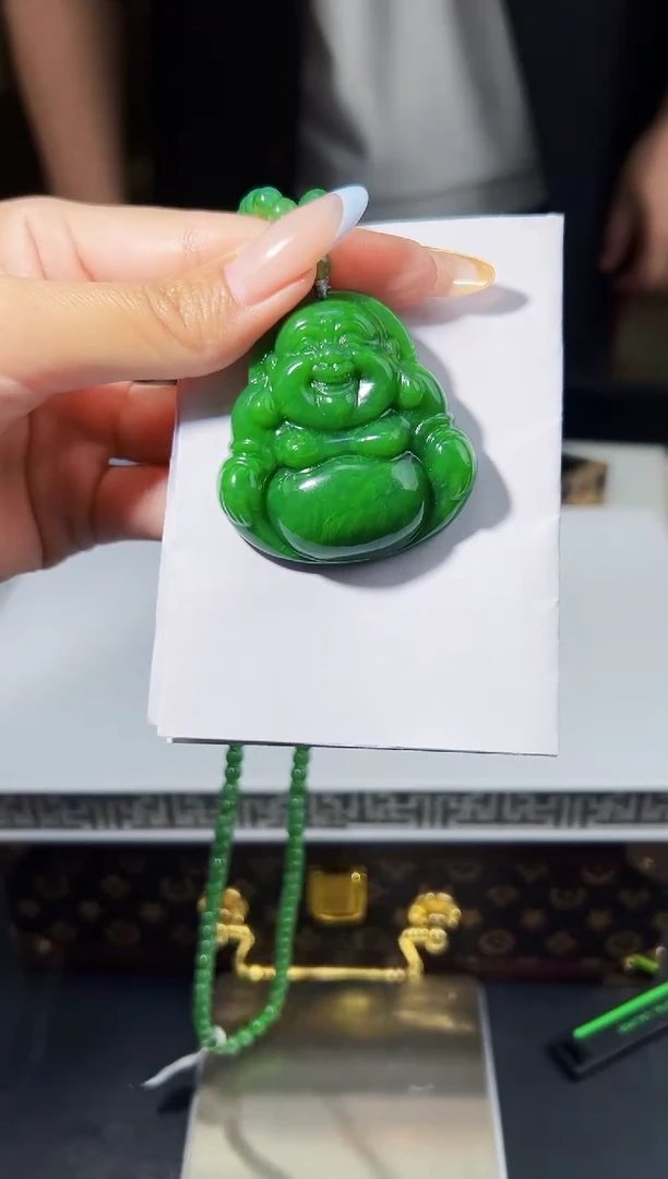 定制和田玉玉润东方天然和田玉