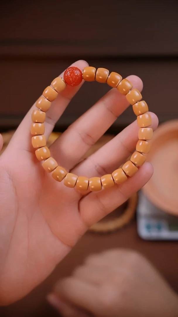 手串橄榄核《限时闪购》