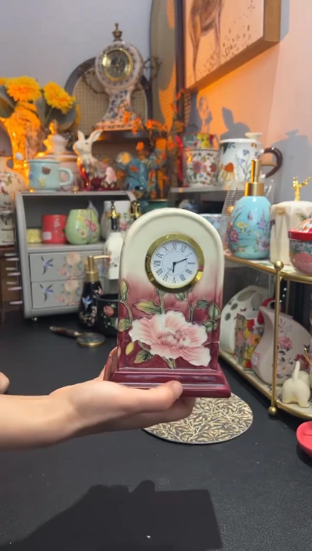 外贸陶瓷家居百货