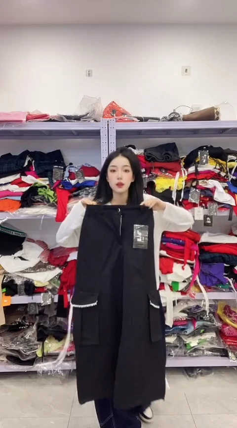 锦纶闪电购精品女装4S
