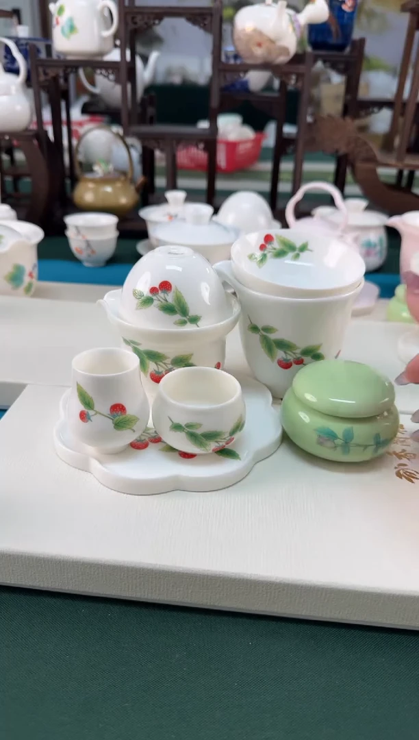 【闪购商品】瓷器..................