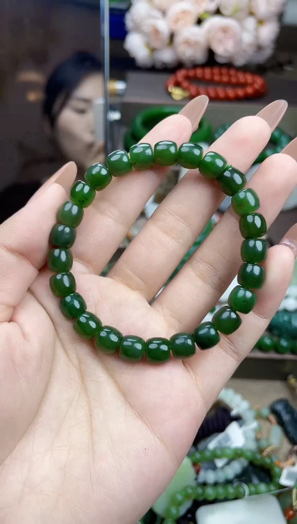 颈饰未镶嵌和田玉未镶嵌和田玉多样性吊坠拍一发一