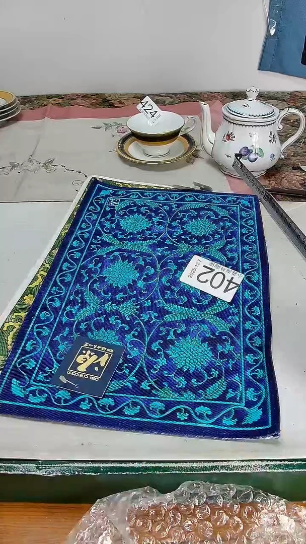 瓷片J*K小淼海外陶瓷工艺品