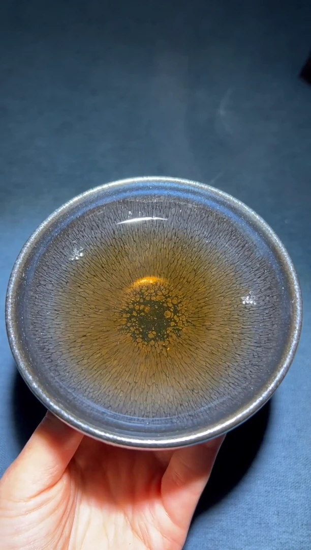 【闪购商品】茶盏49叶礼旺老师精品