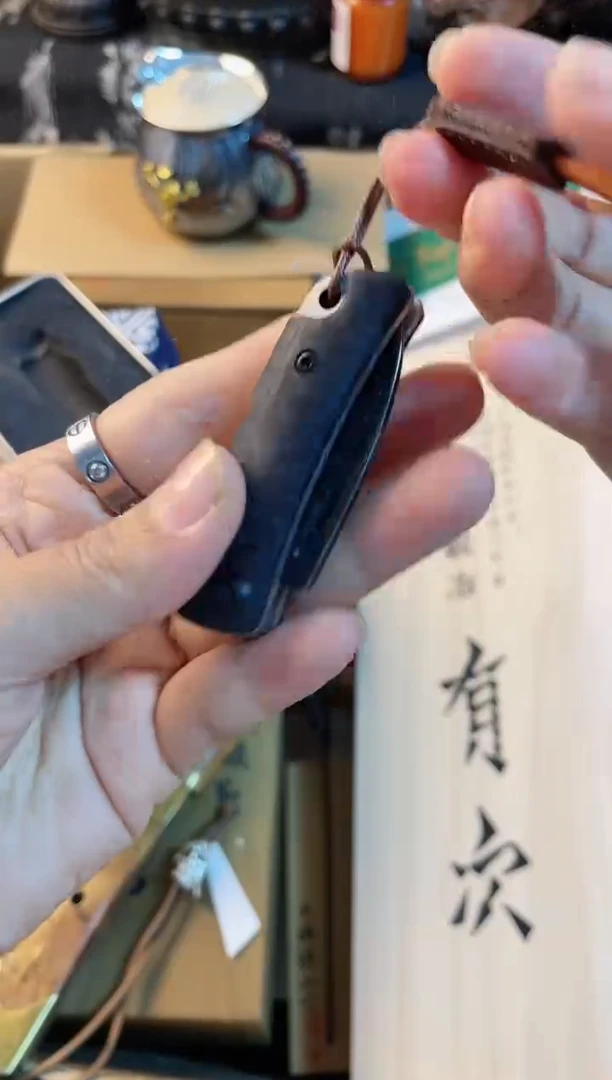 摆件dao慧然珍宝阁质量保证