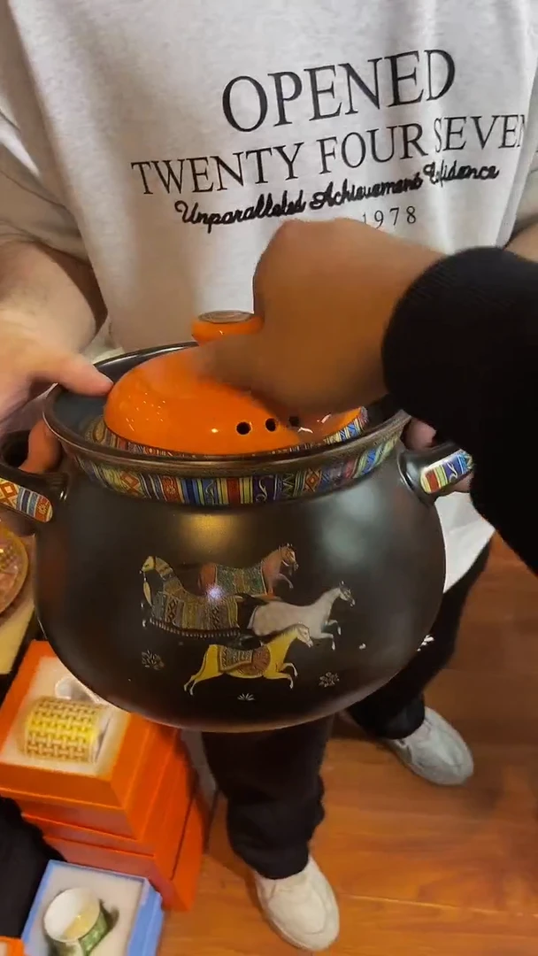 【闪购商品】鸿辉家品牌瓷器，京东包邮！