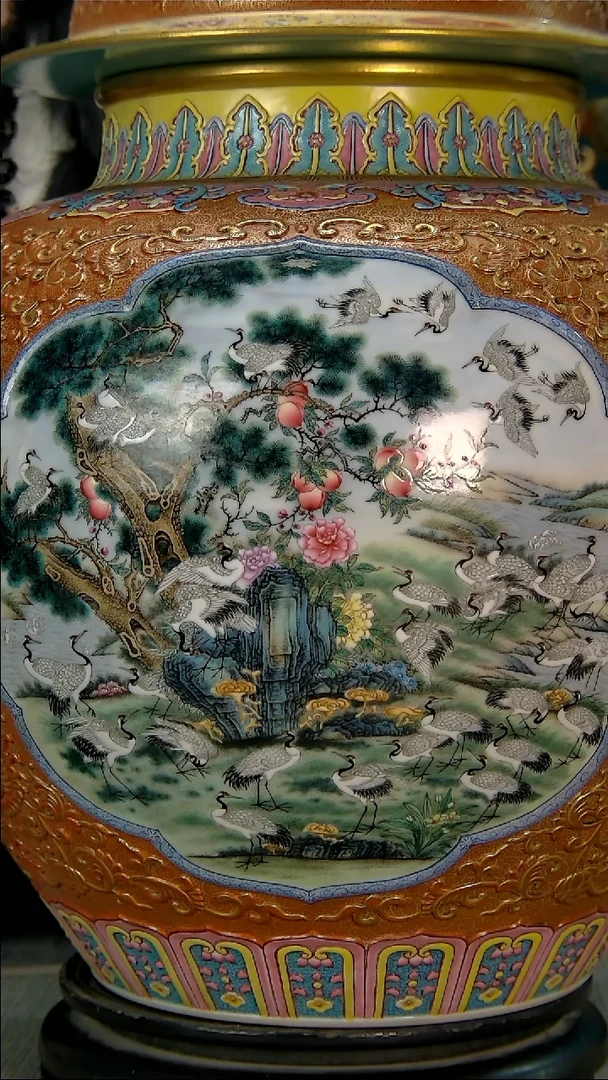 其他瓷弘***馆 恒盛珍藏馆666