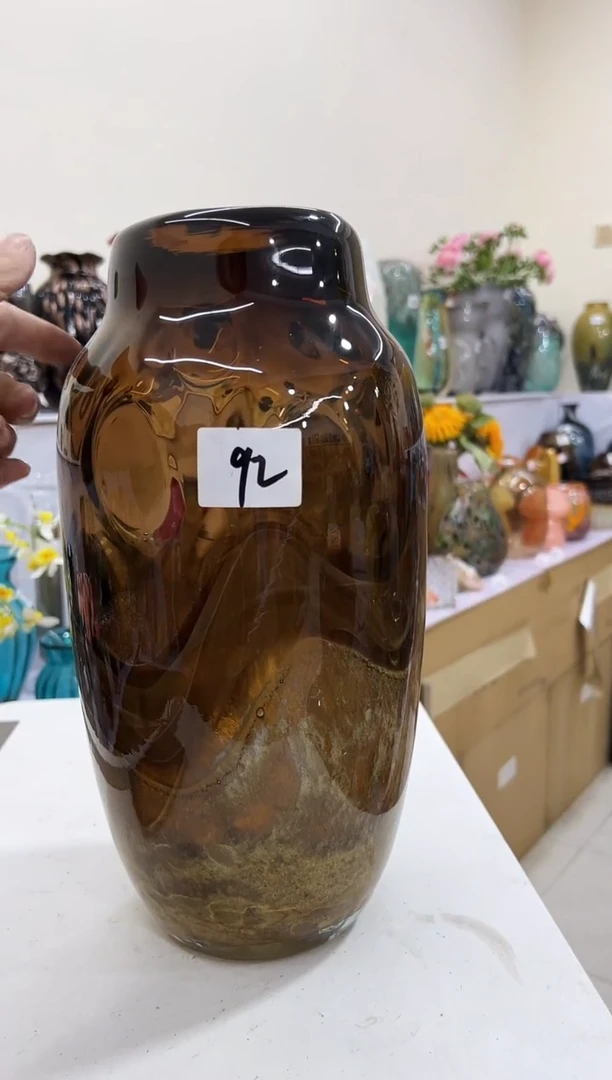 【闪购商品】也麦花器