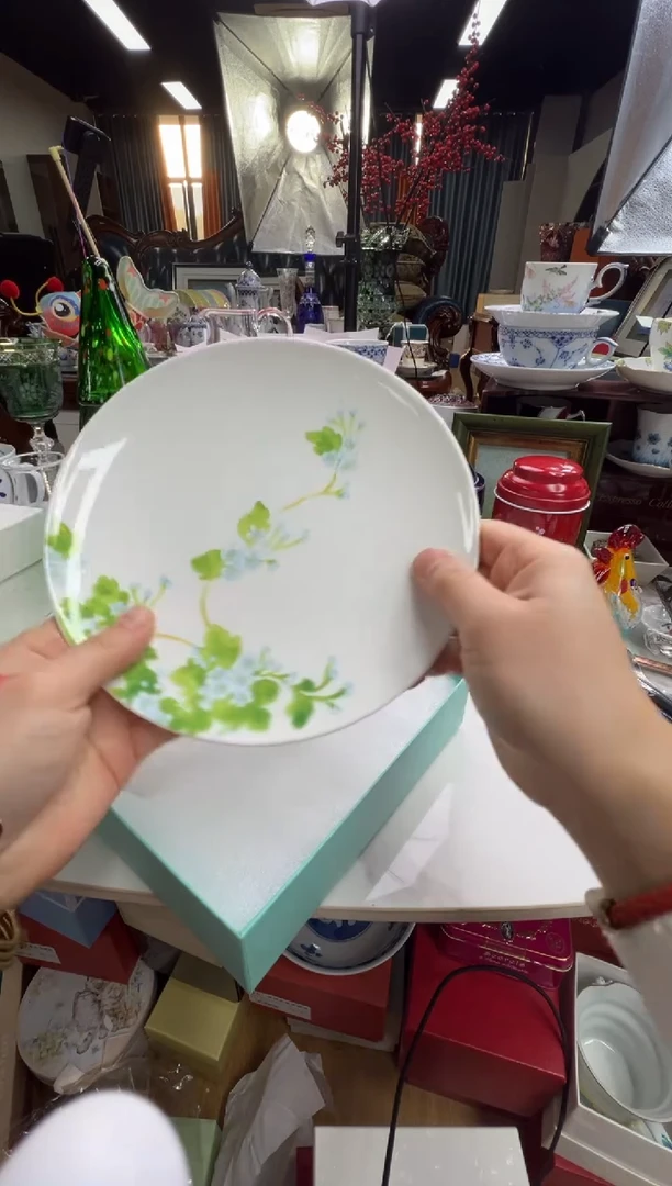 【闪购商品】摆件e122单只好好好好好好