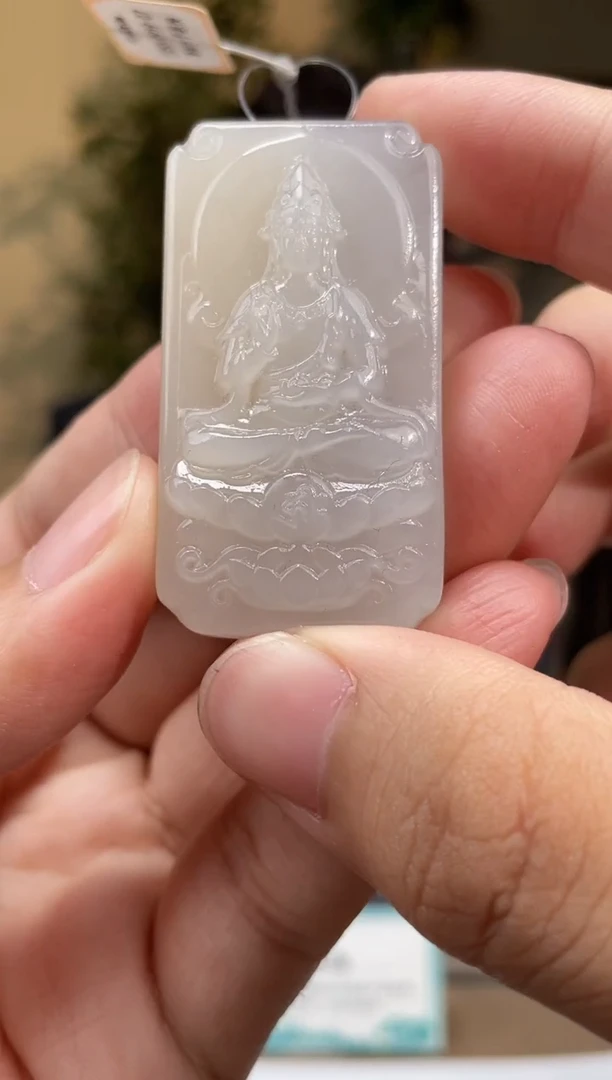 定制和田玉多样性发货拍一发一