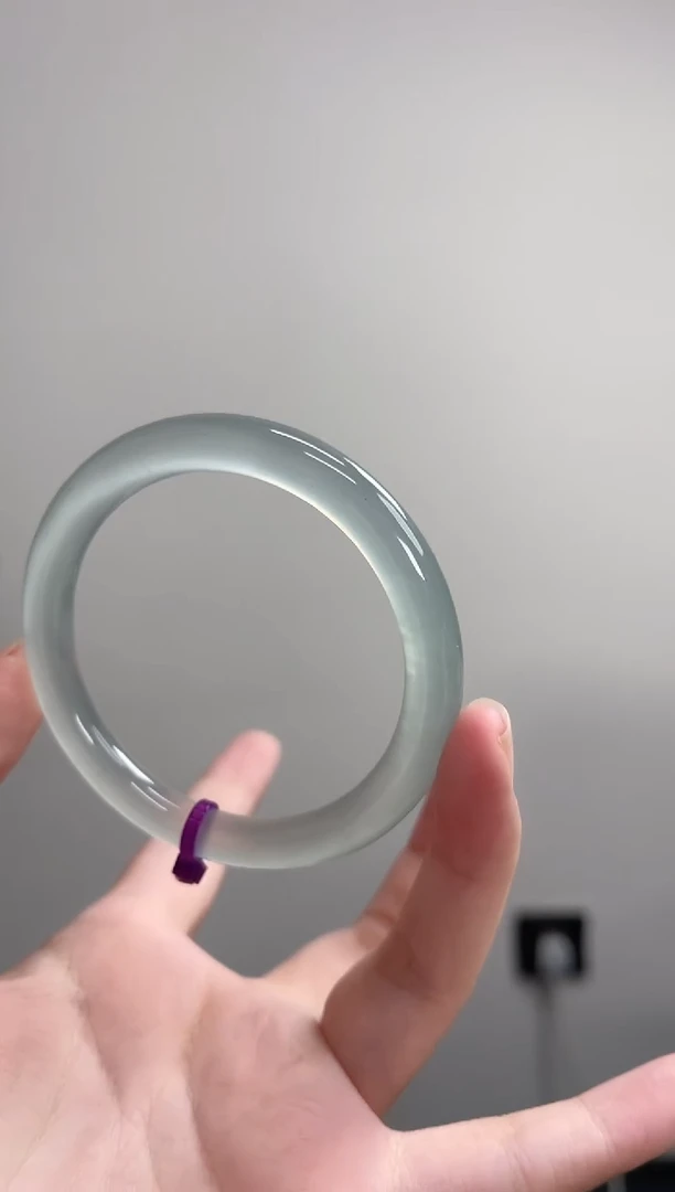 手镯玛瑙/玉髓未镶嵌58圆条