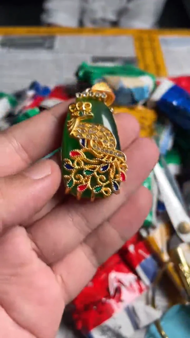 瑞麟珠宝林子甄选53