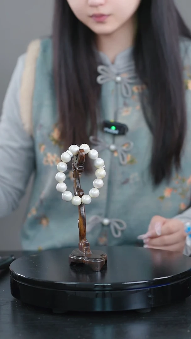 齐*圣手串一物一证 铜宝艺收藏 精品专场