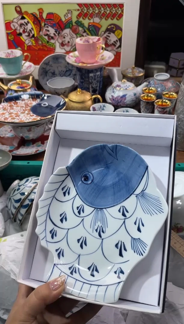 【闪购商品】瓷片瓷片满20米包邮一单一付