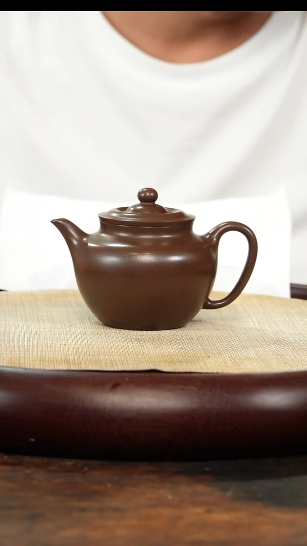 茶壶紫砂老行家紫砂2