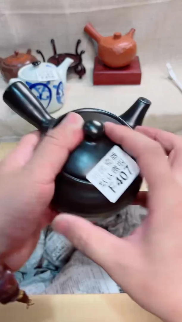 佳*407回流茶壶回流茶壶