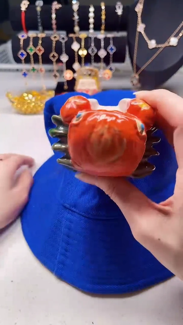 瓷片陶茶周边666文玩多人
