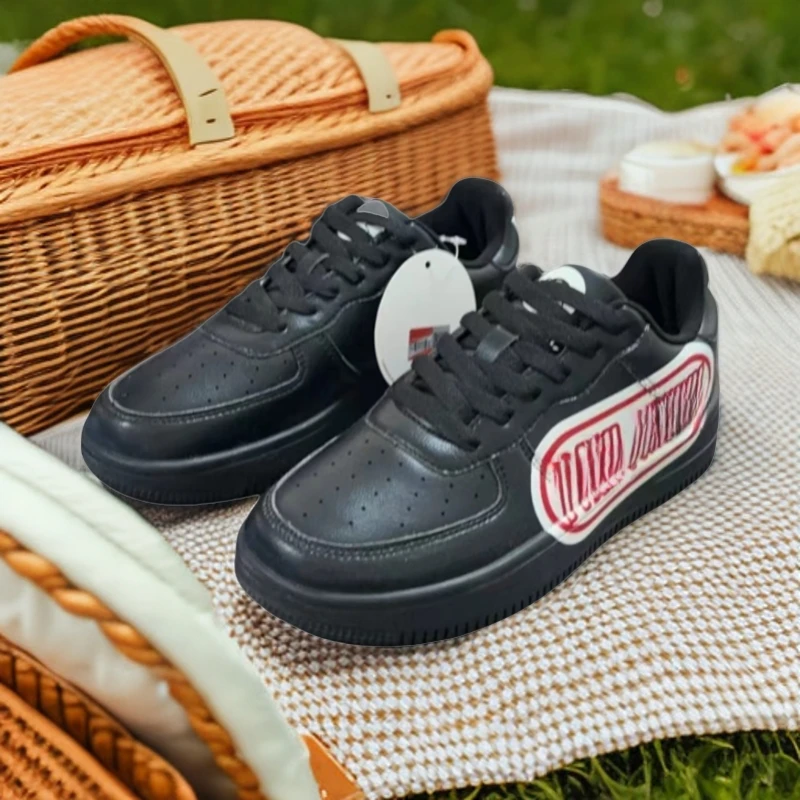 M5-721猴春秋时尚百搭男板鞋(26201180031)