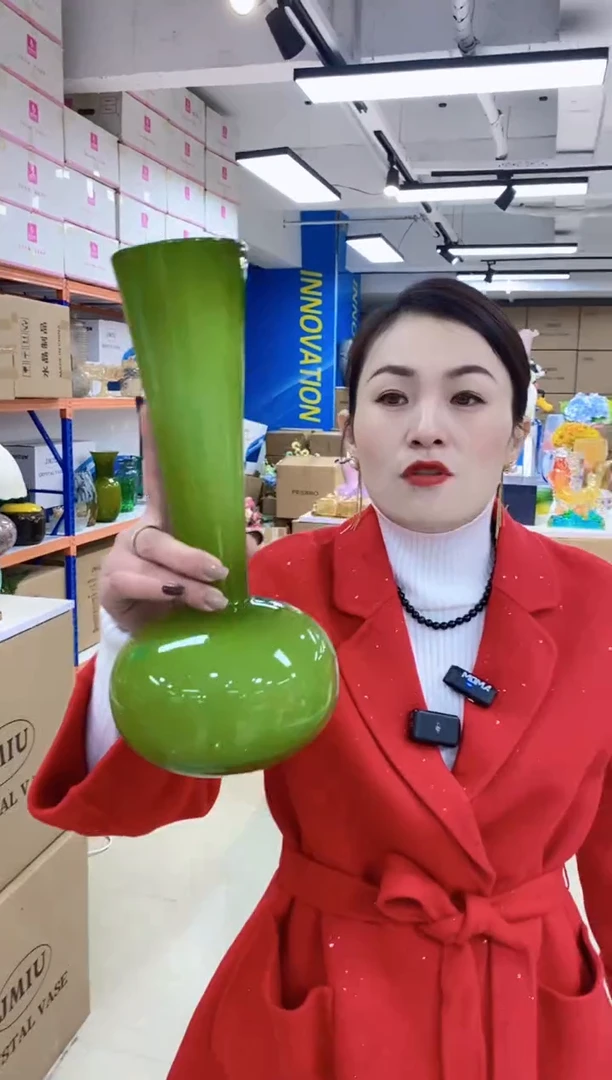 【闪购商品】玻璃锦鸿JMIU-7