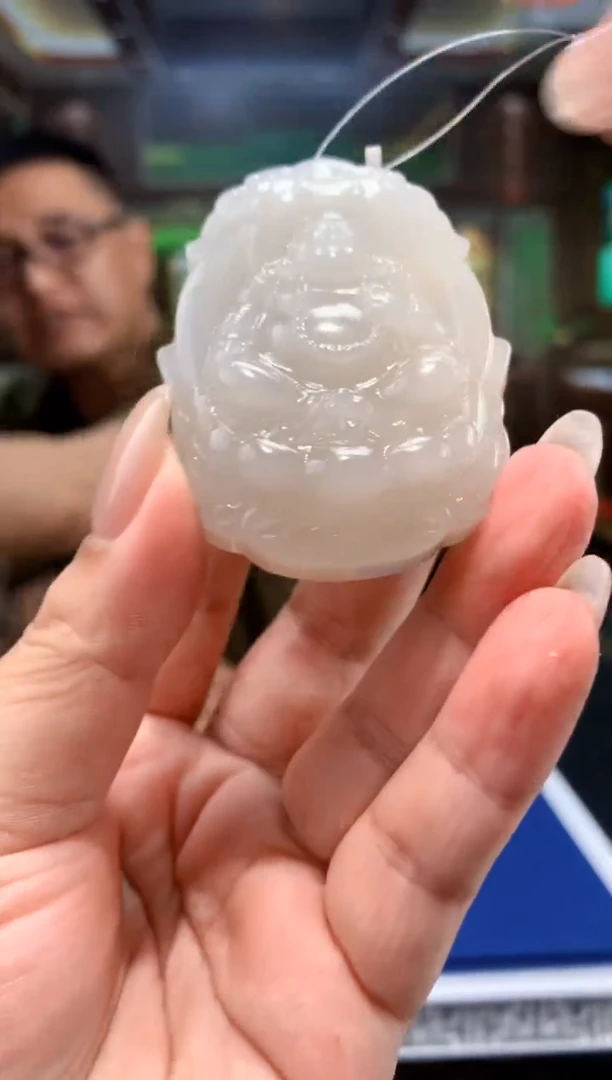 定制和田玉玉润东方天然和田玉