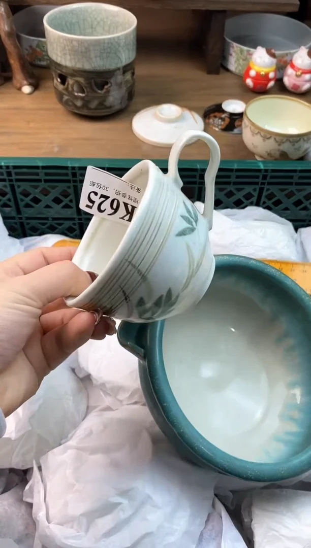 【闪购商品】瓷片[○･｀Д´･ ○]